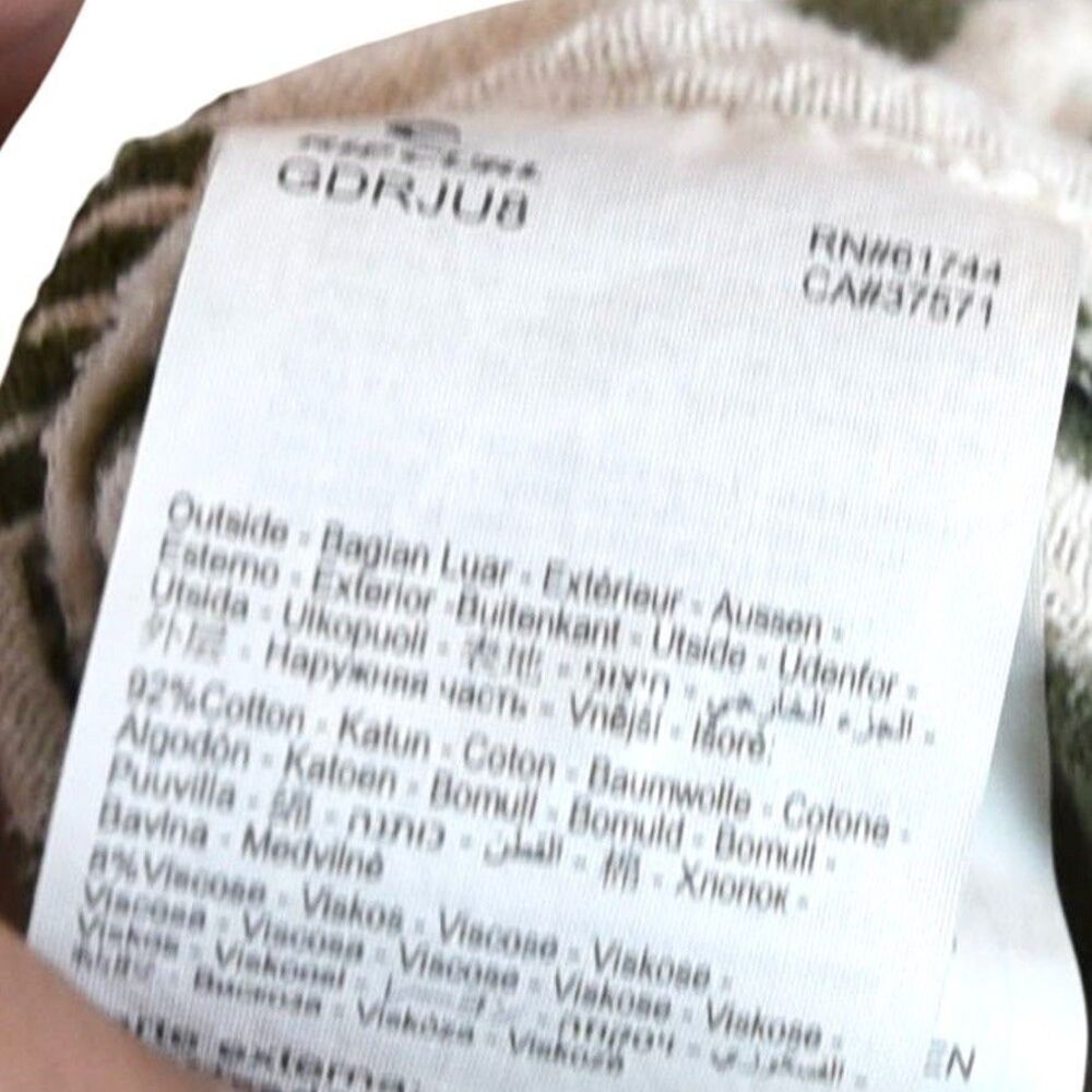 Rip Curl Striped Button Front Sundress Women’s Sm… - image 5